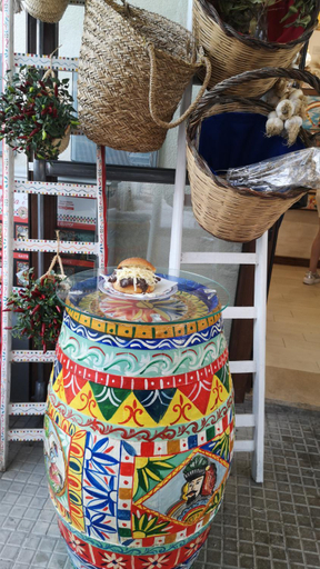 Food & Drinks, Casa vacanza da Samuele, Trapani