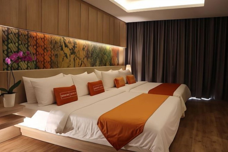 Bedroom 5
