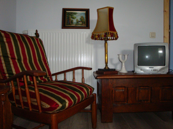 Others 4, B&B t'Keygoed, Oost-Vlaanderen