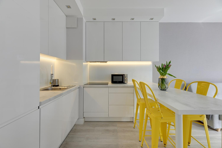 Others 4, Bursztynowa - Garden Suite Apartments, Gdańsk City