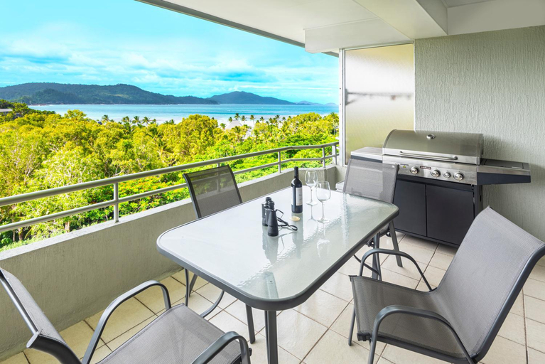 Others 5, Poinciana Lodge - 2 bedroom - on Hamilton Island by HIHA, Whitsunday