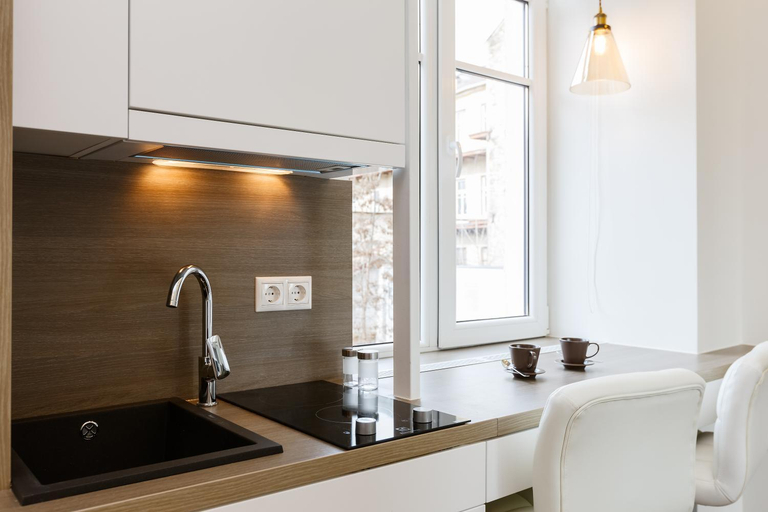 Others 4, Center Avenue Apartments, Vilniaus
