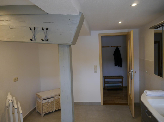 Others 5, Haus-Wolter, Goslar