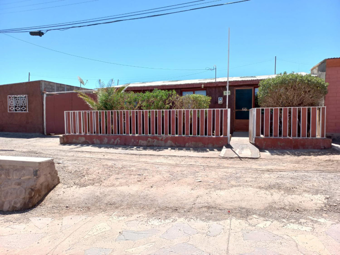 Others 4, Ckoinatur Hostel, El Loa