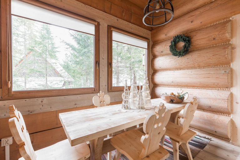 Others 4, Apartamenty Bialy Potok, Tatra