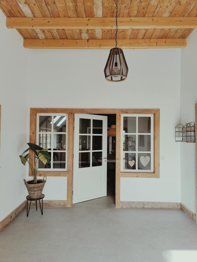 Others 3, B&B Wijdzicht, Wymbritseradiel