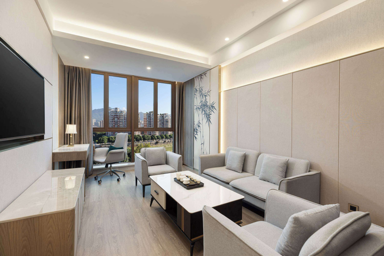 Others 3, Days Hotel By Wyndham Quanzhou Yongchun, Quanzhou