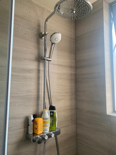 Bathroom 4, Sea Moon Bai Dai Cam Ranh Beach House, Cam Lâm