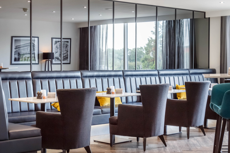 Food & Drinks 3, Garner Hotel PRESTON SAMLESBURY by IHG, Lancashire