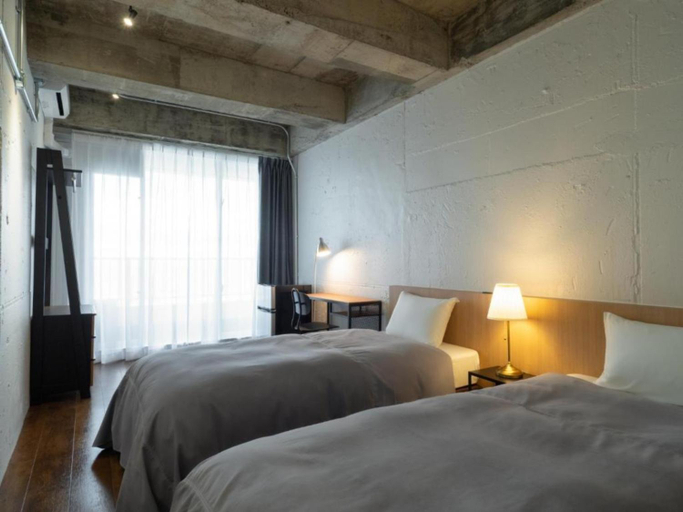 Bedroom, SHIRAHAMA KEY TERRACE SEAMORE RESIDENCE - Vacation STAY 35166v, Shirahama