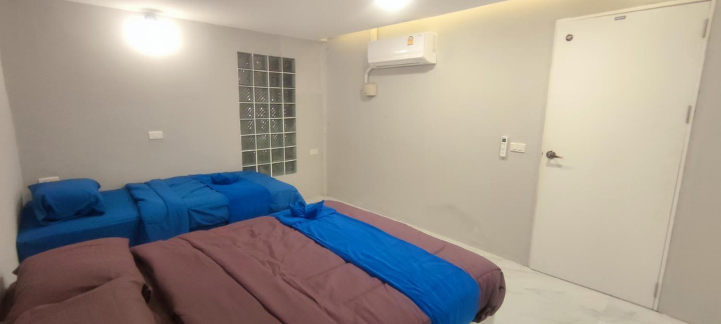 5, MediLeaf Hostel, Ko Phangan