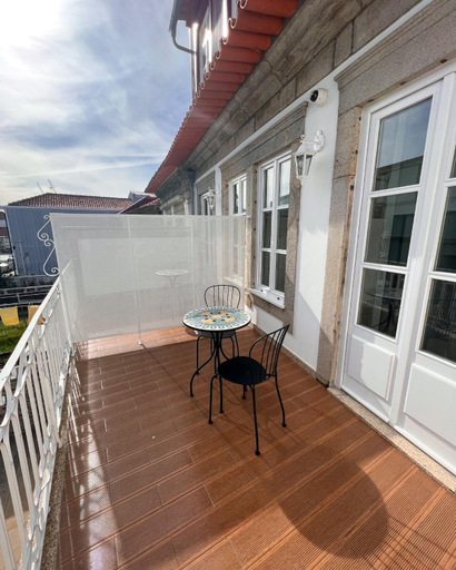 Others 5, Patio 29 - Guest House, Viana do Castelo