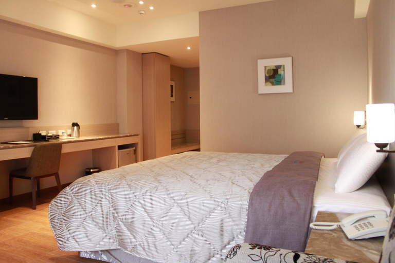 Others 5, VeryGood Business Hotel, Changhua