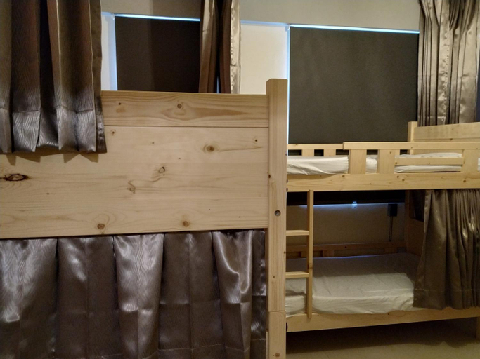 Bedroom 8