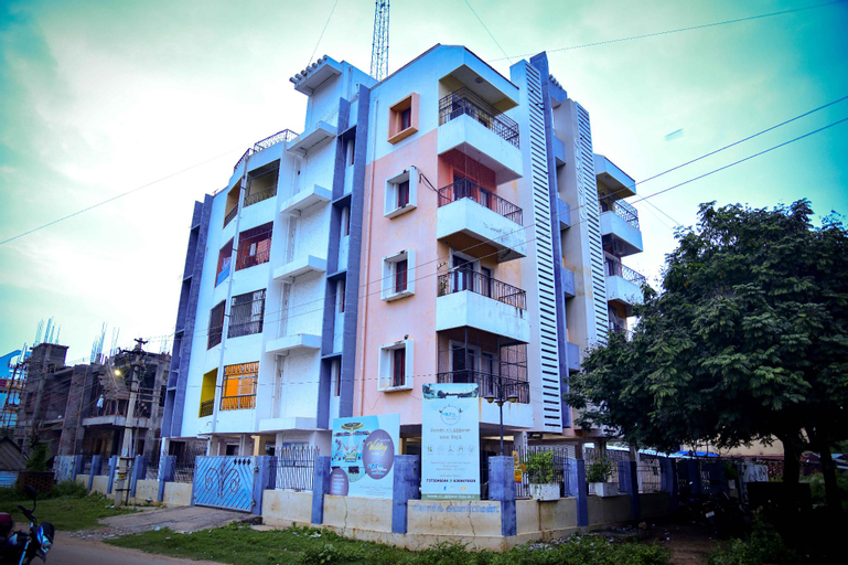 Soniya Service Apartment, Tirunelveli