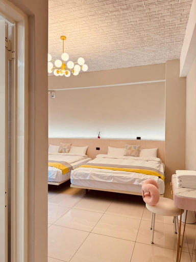 Others 4, Xu Xu Homestay, Chiayi County