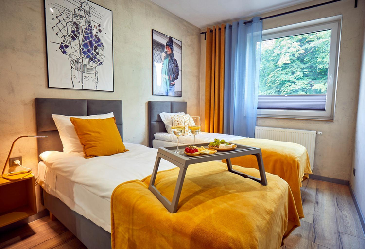 Bedroom 8