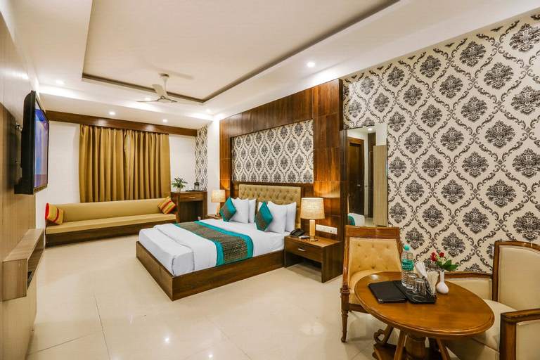 Bedroom 7
