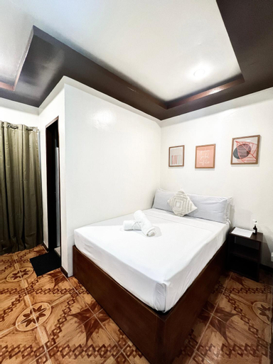 Bedroom 3, Corazon El Nido Inn, El Nido