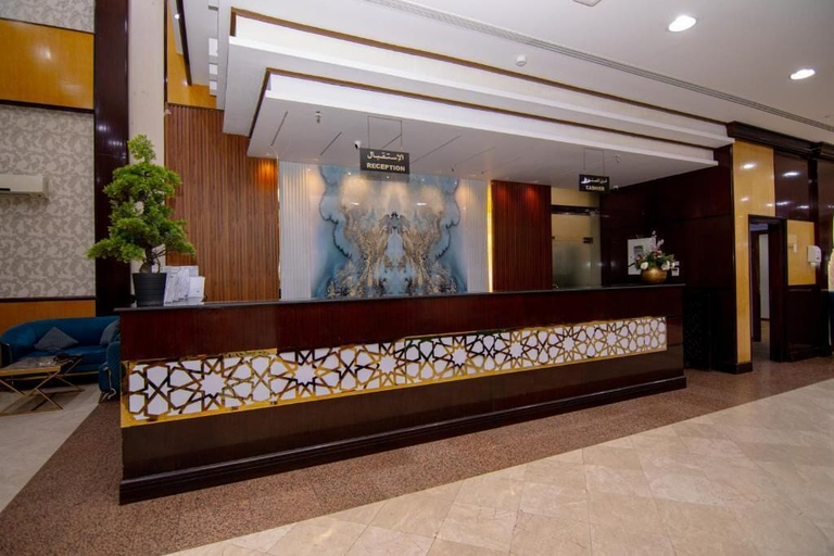 Others 5, Shurakaa Al Khair Hotel, Makkah