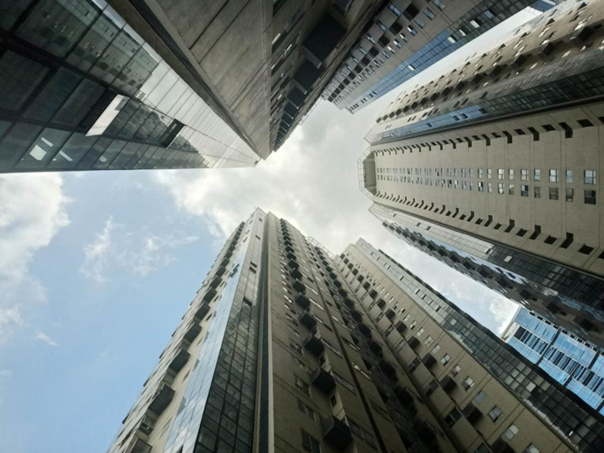 3, For Victoria tower C, Taguig