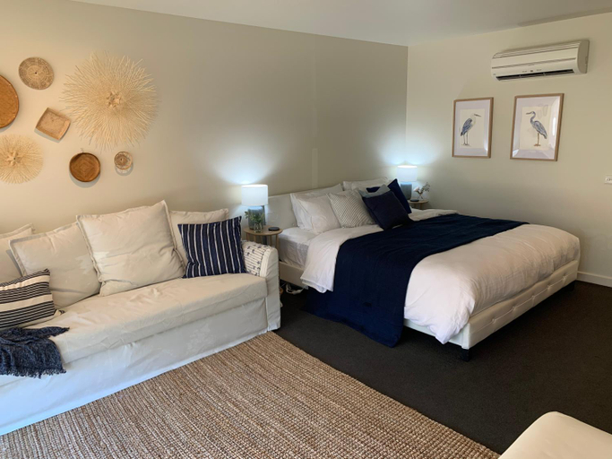 Others 5, Lorne Studio Apartment, Surf Coast - West