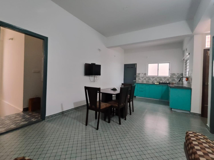 Others 5, Navilu Homes, Mysore