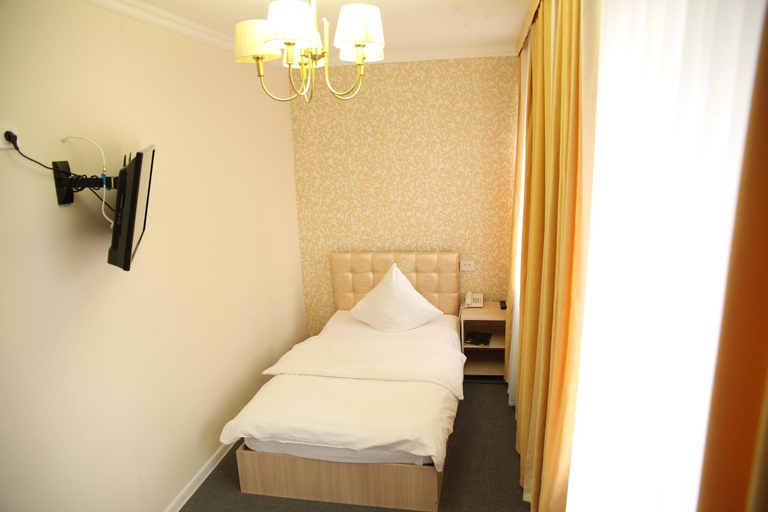 Bedroom 2, Sweet Home Hotel, Atyrau
