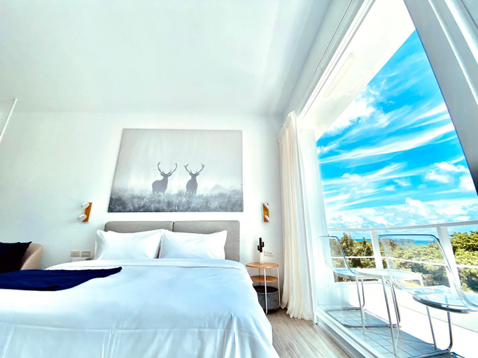 Bedroom 9