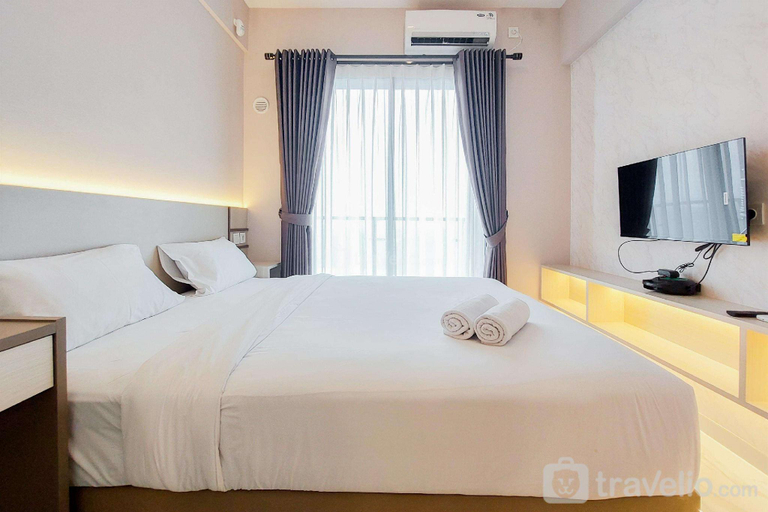 Others 4, GreatChoice Comfy Studio Sky House BSD By Travelio, Tangerang Selatan
