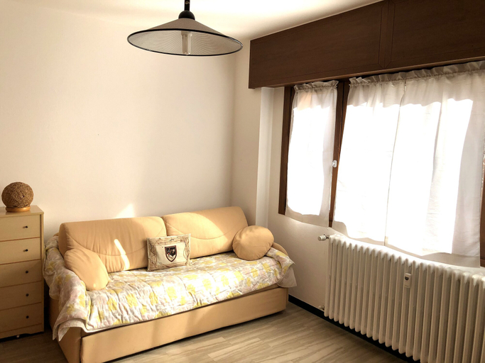 Others 5, Maranta Master Guest apartment, Sondrio