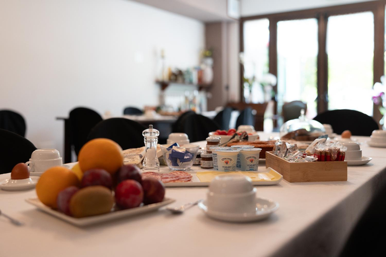 Food & Drinks 5, Acetaia Malagoli Daniele e B&B, Modena