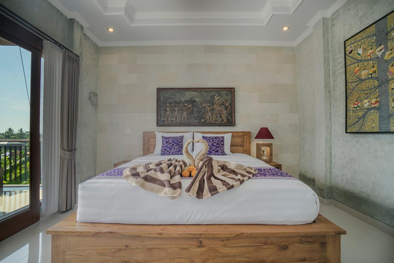 Bedroom 17