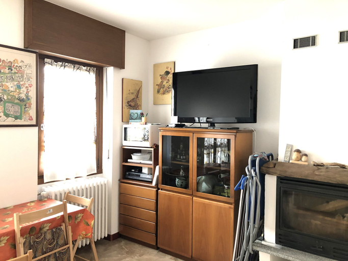 Others 4, Maranta Master Guest apartment, Sondrio