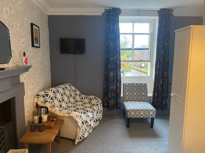 Others 5, Talbot House Bed & Breakfast and Tearoom, North Yorkshire