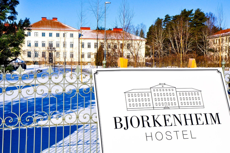 Others 2, Hostel Bjorkenheim, Southern Ostrobothnia