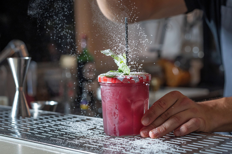 Food & Drinks 5, Ilios Suites, Crete