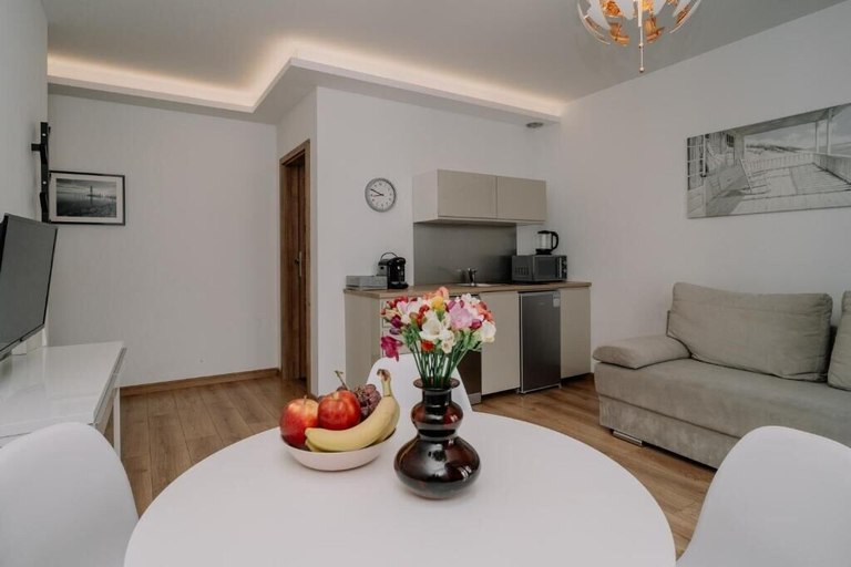 Others 5, TOTU Home Browar Gdański Apartment, Gdańsk City