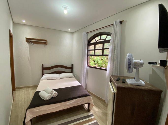 Others 2, Solar da Vila, Tiradentes