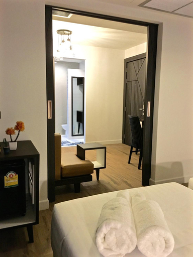 Others 5, the museum hotel, Muang Nakhon Pathom