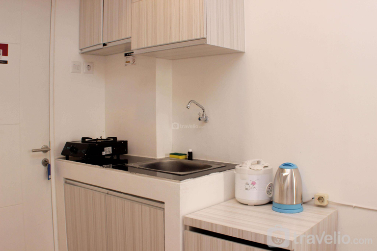 Others 3, Cozy Stay Studio at Urbantown Karawang By Travelio, Karawang