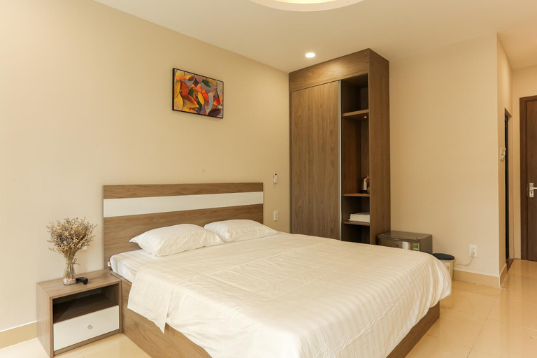 Others 3, Doi Sao Homestay, District 2
