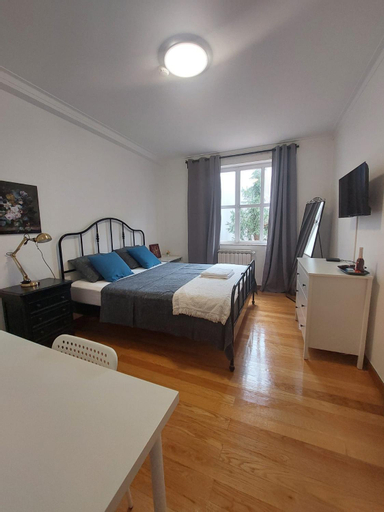 Guest House Sir Manuel - Unidade Senhora A Branca, Braga