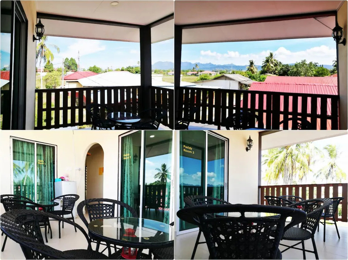 Others 4, Haji Hassan Guest House, Langkawi