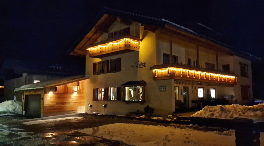 Others 3, Haus Luise, Oberallgäu