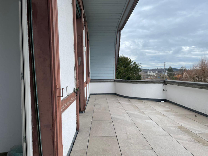 Exterior & Views 4, Hotel da Luca, Wangen