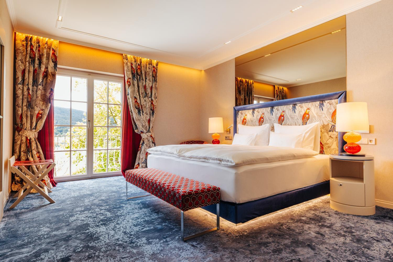 Bedroom 6