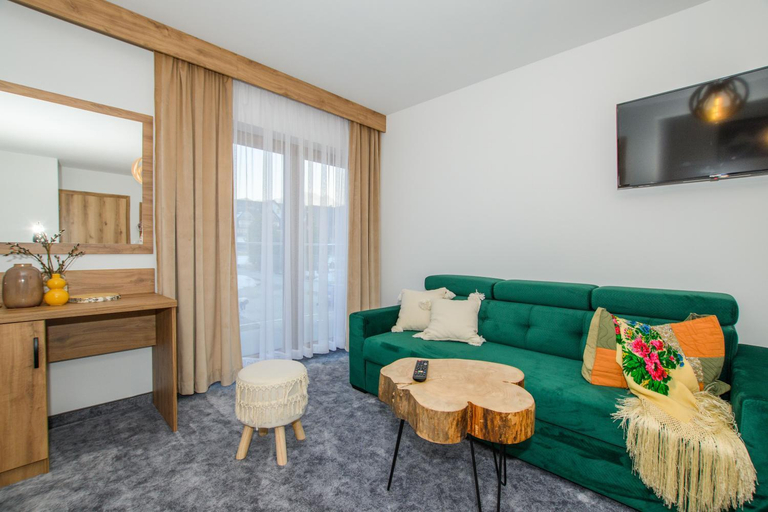 Others 4, Maryna Bor pokoje apartamenty widok na gory Zakopane, Tatra