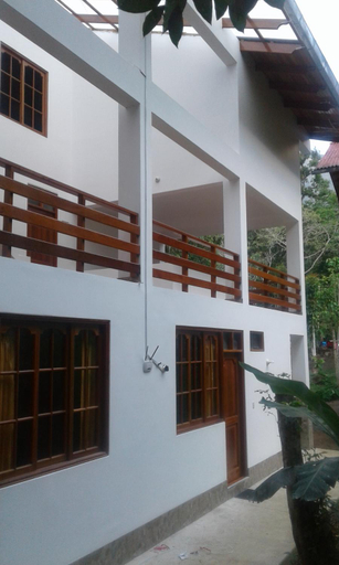 Others 4, Illariy Tampu Ecoalbergue Oxapampa, Oxapampa