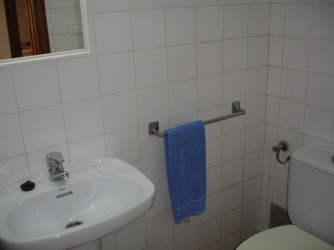 Bathroom 3, Rinconada Real - Zand Properties, Alicante